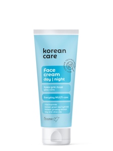 Фотография  Белита-М Korean Care КРЕМ для лица день/ночь, 75 г