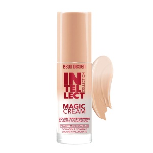 Фотография BelorDesign Тональный крем тон 22 • Magic Cream