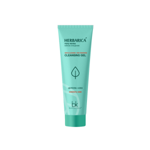 Фотография Белкосмекс Herbarica • Гель-Пенка Мягкое Очищение • 80г
