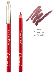 CHARME Карандаш для губ серии 