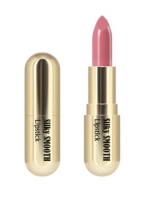 CHARME Губная помада SILKY SMOOTH Увлажняющая тон 15  (Пыльно-Розовый) CH/LSS-15