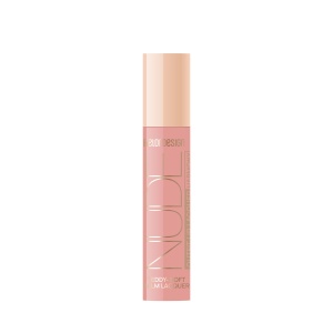 BelorDesign Блеск для губ ЛАКОВЫЙ Nude Harmony Тон 20