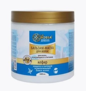 Ренессанс Косметик LaRossa Бальзам для волос 