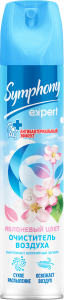 Фотография SYMPHONY Очиститель воздуха • Яблочный Цвет • 300мл