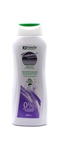 FAMILY COSMETICS Summer Dreams Гель для душа БЕЗМЯТЕЖНОЕ БЛАЖЕНСТВО 400мл, арт.FSD-4003
