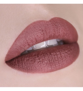 Л-В Карандаш для губ тон 54 коричнево-розовыйLV51-LV58 /6шт