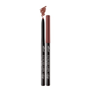 БЕЛИТА LUXURY LIPS Карандаш механический для губ, тон 03 Auburn