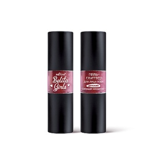 БЕЛИТА Belita Girls Гель-глиттер 