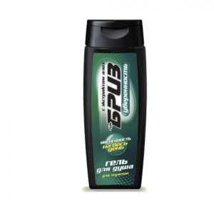 ТимБриз Гель для душа • УВЕРЕННОСТЬ • 250мл • арт.870929 Фотография ТимБриз Гель для душа • УВЕРЕННОСТЬ • 250мл • арт.870929