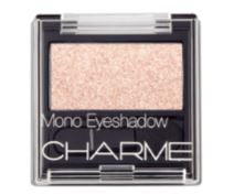 Фотография Charme Тени для век одноцветные • Mono • CH/E/MONO-34 • Жемчужный румянец