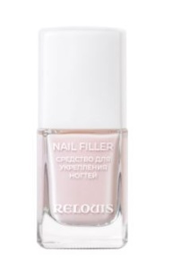 Фотография Relouis Средство для укрепления ногтей • Nail Filler • Арт.Рб1967-23