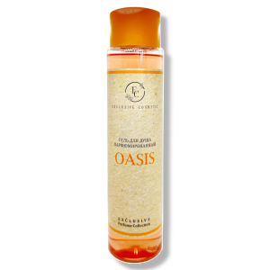 Фотография Эксклюзивкосметик Гель для душа • Oasis • Парфюмированный • 400гр