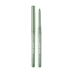 РЕЛУИ Карандаш механический для глаз Artistic Color Kajal Contour тон 05 olive khaki, арт.РБ1711-18/