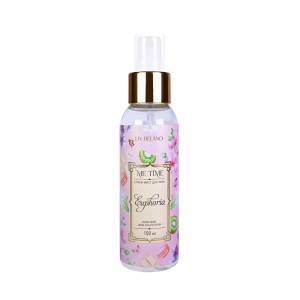 LIV DELANO Спрей-мист парфюмированный Euphoria ME TIME , 100мл