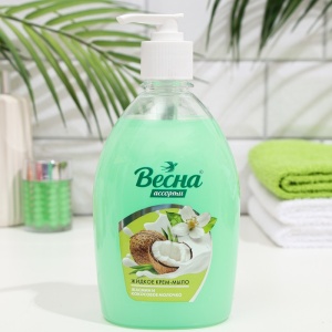 ВЕСНА