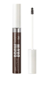 Фотография Charme Гель для бровей Серо-Коричневый • Brow Sculpting • CH/BG-102