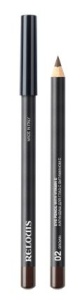 РЕЛУИ Карандаш для глаз тон 02 Brown с витамином Е (Италия) арт.РБ1709-23