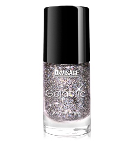 Л-В Лак д/ногтей LUXVISAGE GALACTIC тон 216 NEW 9гр,  Арт.K220