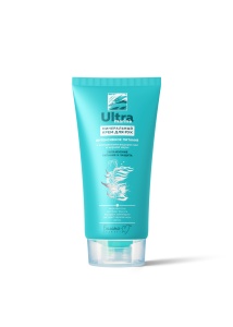 Фотография Белита-М Ultra Marine • Крем для рук ИНТЕНСИВНОЕ ПИТАНИЕ с экстрактом водорослей, черной икры 150г