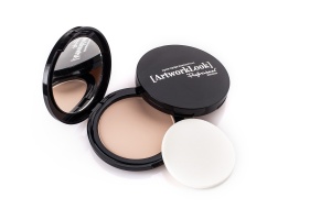 Фотография Relouis Компактная КРЕМ-пудра • ArtworkLook Professional • тон 03 (Релуи-БЕЛ) 10г • арт.РБ750-14