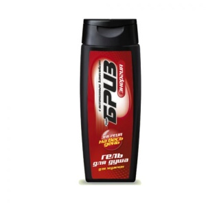 ТимБриз Гель для душа • ЭНЕРГИЯ • 250мл • арт.870936 Фотография ТимБриз Гель для душа • ЭНЕРГИЯ • 250мл • арт.870936