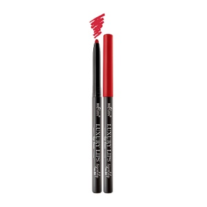 БЕЛИТА LUXURY LIPS Карандаш механический для губ, тон 04 Tigerlily