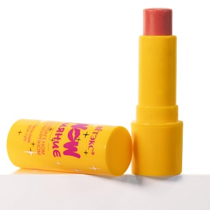 Фотография  ВИТЭКС WOW Бальзам для губ БЛЕСК с коллагеном и гиалуроном