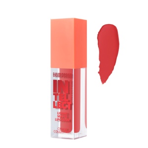 Фотография BelorDesign Краска для губ • Матовая • Intellect • Тон 9