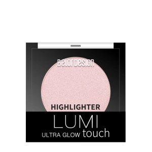 Фотография BelorDesign Хайлайтер LUMI TOUCH • тон 003