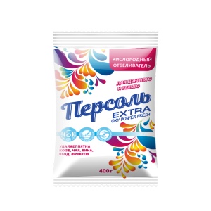 СЕЛЕНА ПЕРСОЛЬ Отбеливатель ЭКСТРА 400г  арт. СТ-29