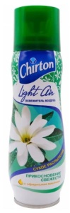ЧИРТОН Сухой освеж. Прикосновение Свежести 300 мл.
