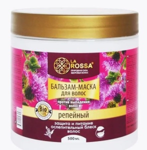 Ренессанс Косметик LaRossa Бальзам для волос 