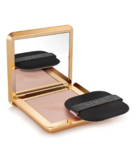 Фотография NIMBt Пудра компактная • Тон 301 • Compact Powder Natural Finish