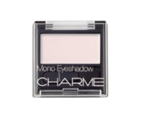 Фотография Charme Тени для век одноцветные • Mono • CH/E/MONO-41 • Сиреневый снег