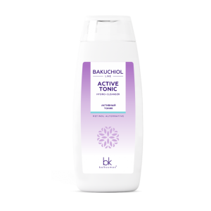 Фотография Белкосмекс Bakuchiol Line • Активный ТОНИК • 150мл