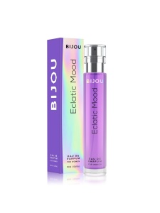Фотография Dilis Parfum Парфюмерная вода • Для женщин • Bijou Eclatic Mood • Бижу Эклатик Муд • 18мл