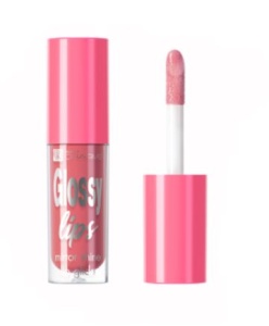 Фотография  CHARME Глайд для губ зеркальный "Glossy Lip" тон 106 (Натурально-Розовый) 