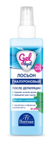 Фотография Флоресан Лосьон после депиляции • Гелевая депиляция • 200мл • арт.Ф-415