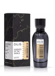 Фотография Dilis Parfum DILIS Парфюмерная вода для женщин • Hawaii • 60 мл 