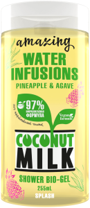 Фотография Милк Гель для душа • Milk • 255мл • Splash