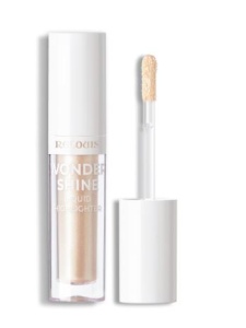 РЕЛУИ Хайлайтер жидкий WONDER SHINE тон 01 CHAMPAGNE  Арт.РБ903-24