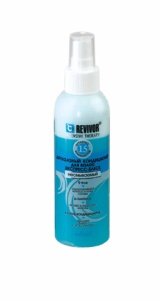 Фотография Белита Интенсивная Терапия •  Кондиционер ЭКСПРЕСС-БЛЕСК двухфазный • 150мл