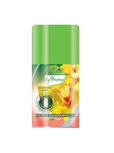 Фотография Прованс освежитель воздуха Сменный • Королевская Орхидея • 250 мл