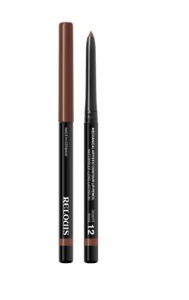 Фотография  Relouis Карандаш для губ Механический Artistic Contour тон 12 Desert Rose (пустынная роза) 