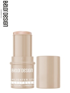 Фотография BelorDesign СТИК-Хайлайтер для лица MULTITALENT, • тон 1