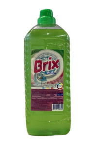 Фотография Romax Гель для стирки белья • Color • Brix • 2кг