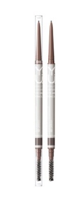 Фотография  Relouis Y.O.U. Really Superfine Карандаш для бровей тон 02 Greige арт. РБ541-25 Relouis