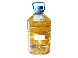 Фотография Флоресан Масло косметическое • Для массажа • 4л • арт.Ф-260v4