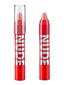 CHARME Помада-карандаш увлажняющая CH/L/CN-102 (Абрикосовый) 