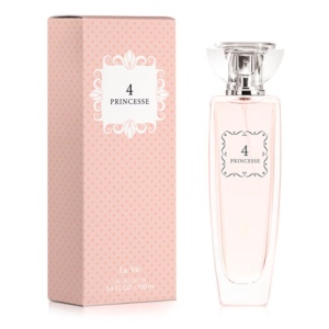Фотография Dilis Parfum Туалетная вода • Для женщин • La Vie 4 Princesse" 100 мл • арт. 489